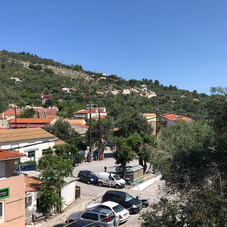 דירות גאיוס Sofita Studio מראה חיצוני תמונה